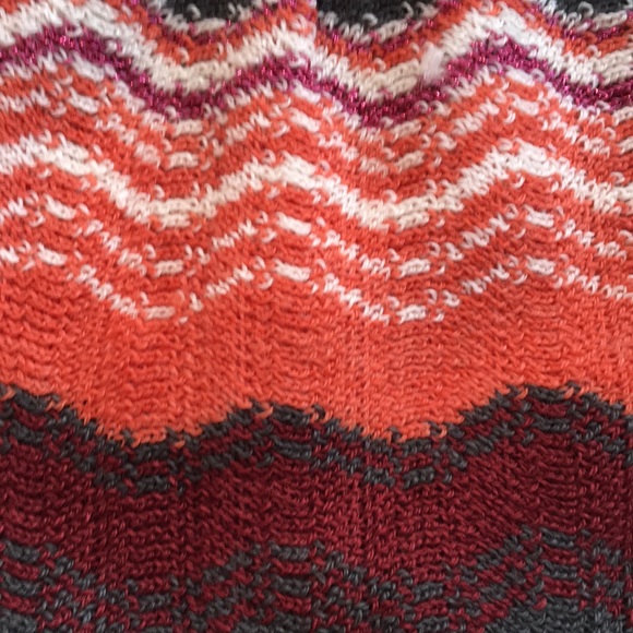 Missoni knit cuff hat - Picture 4 of 7